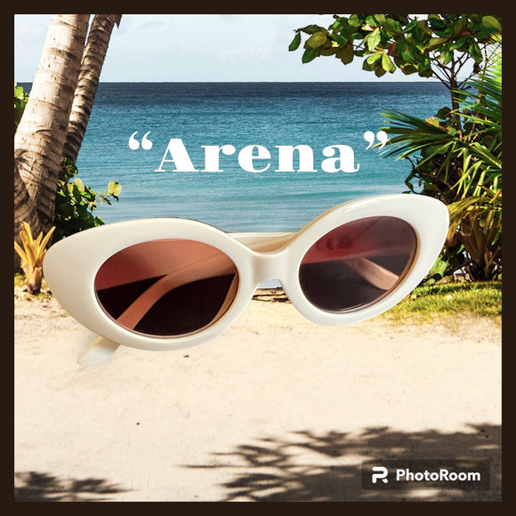 Arena beige shades